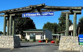 Otorohanga Kiwi Holiday Park