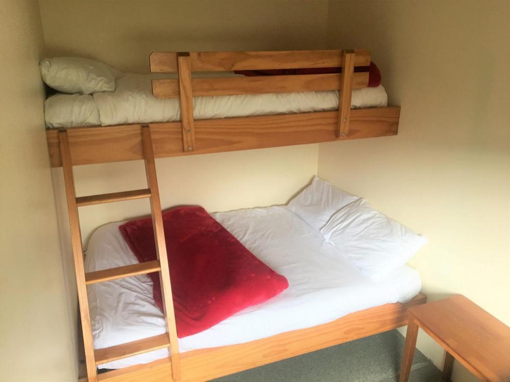 Otorohanga Kiwi Holiday Park Extérieur photo