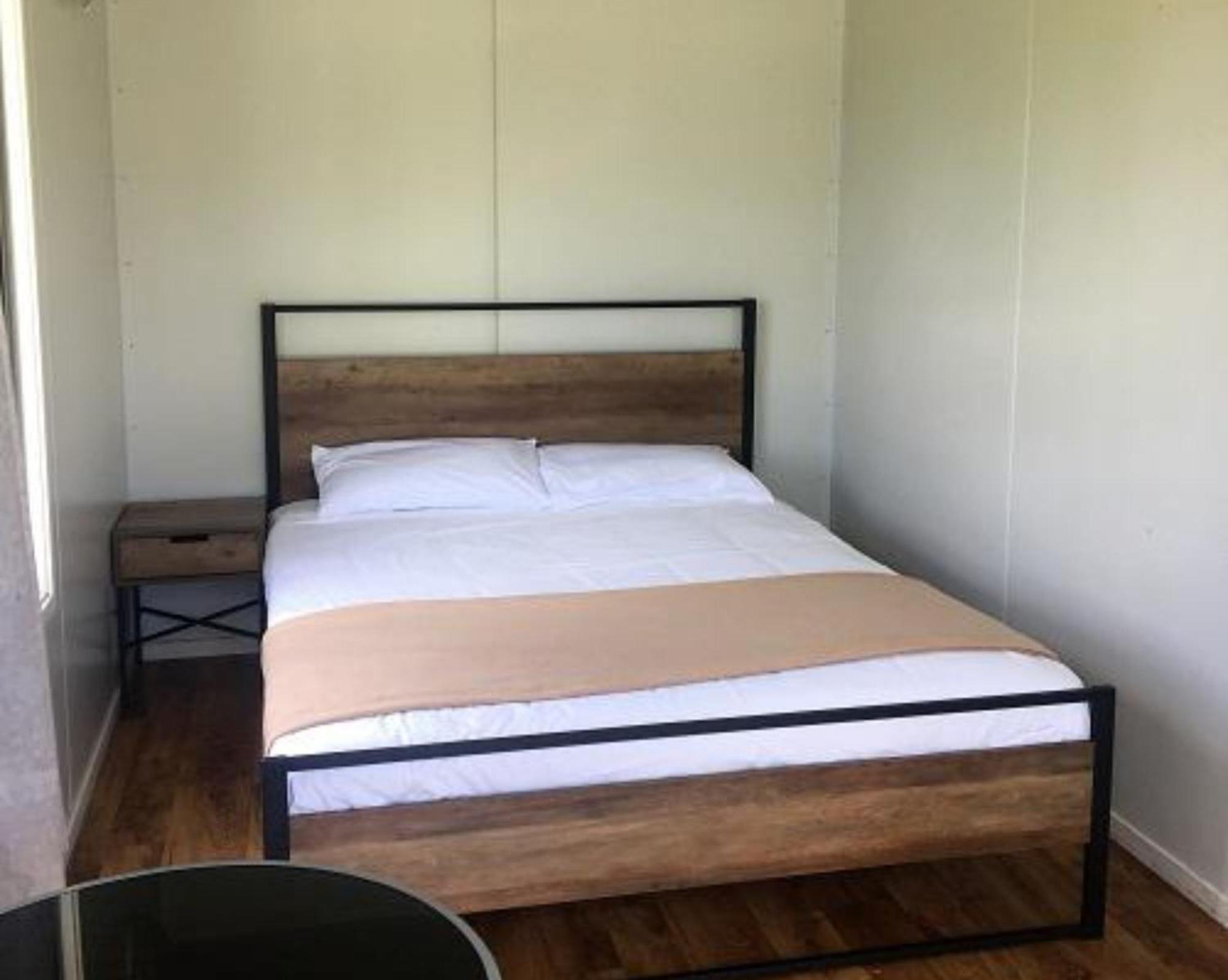 Otorohanga Kiwi Holiday Park Chambre photo