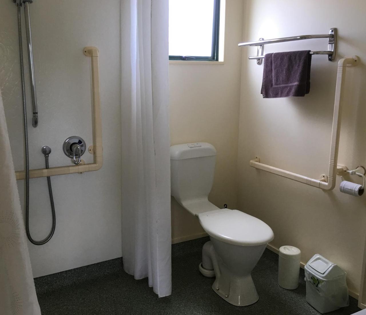 Otorohanga Kiwi Holiday Park Extérieur photo